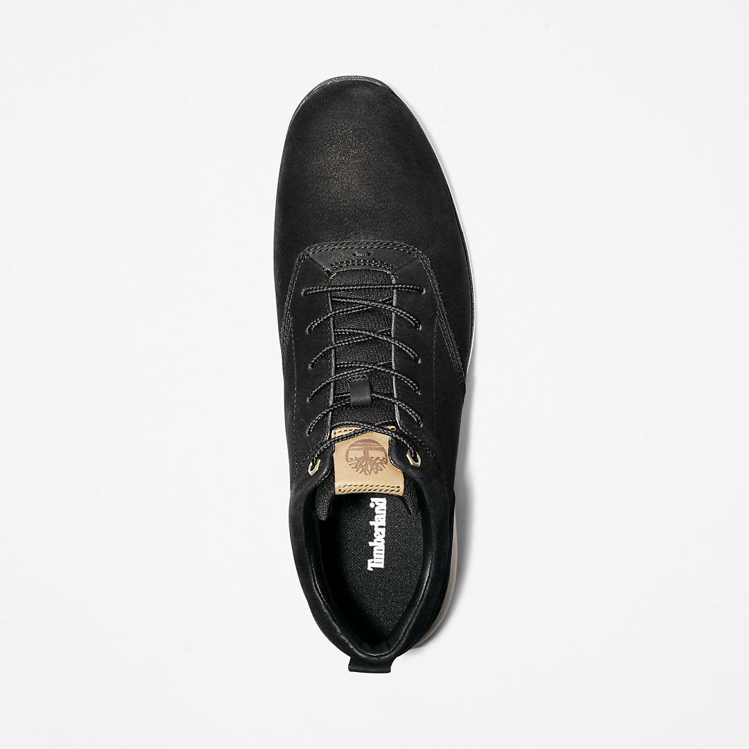Mens Timberland Killington Sneaker for Men in Black