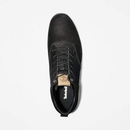Mens Timberland Killington Sneaker for Men in Black