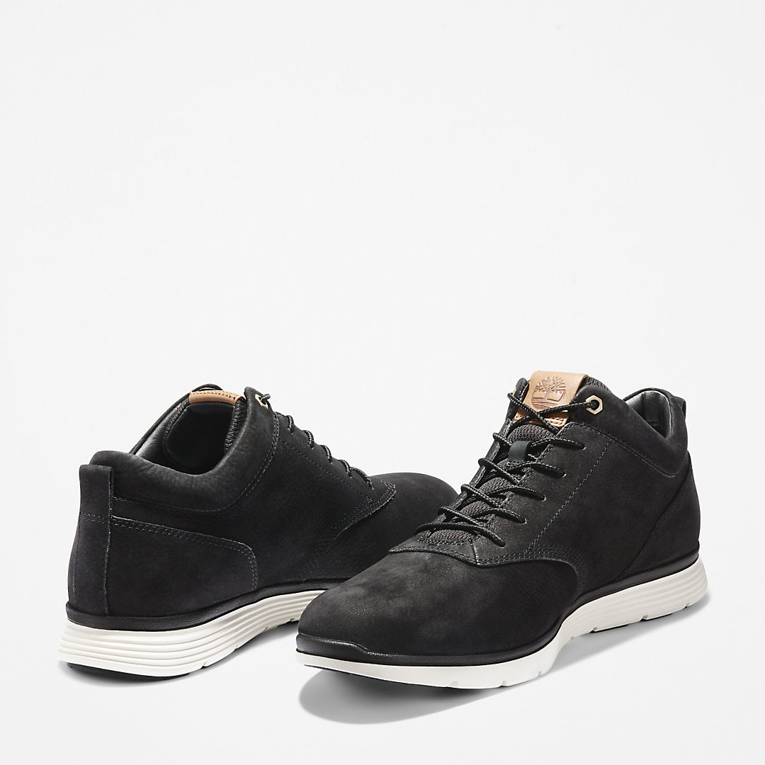 Mens Timberland Killington Sneaker for Men in Black