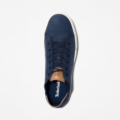 Mens Timberland Adventure 2.0 Cupsole Oxford for Men in Navy