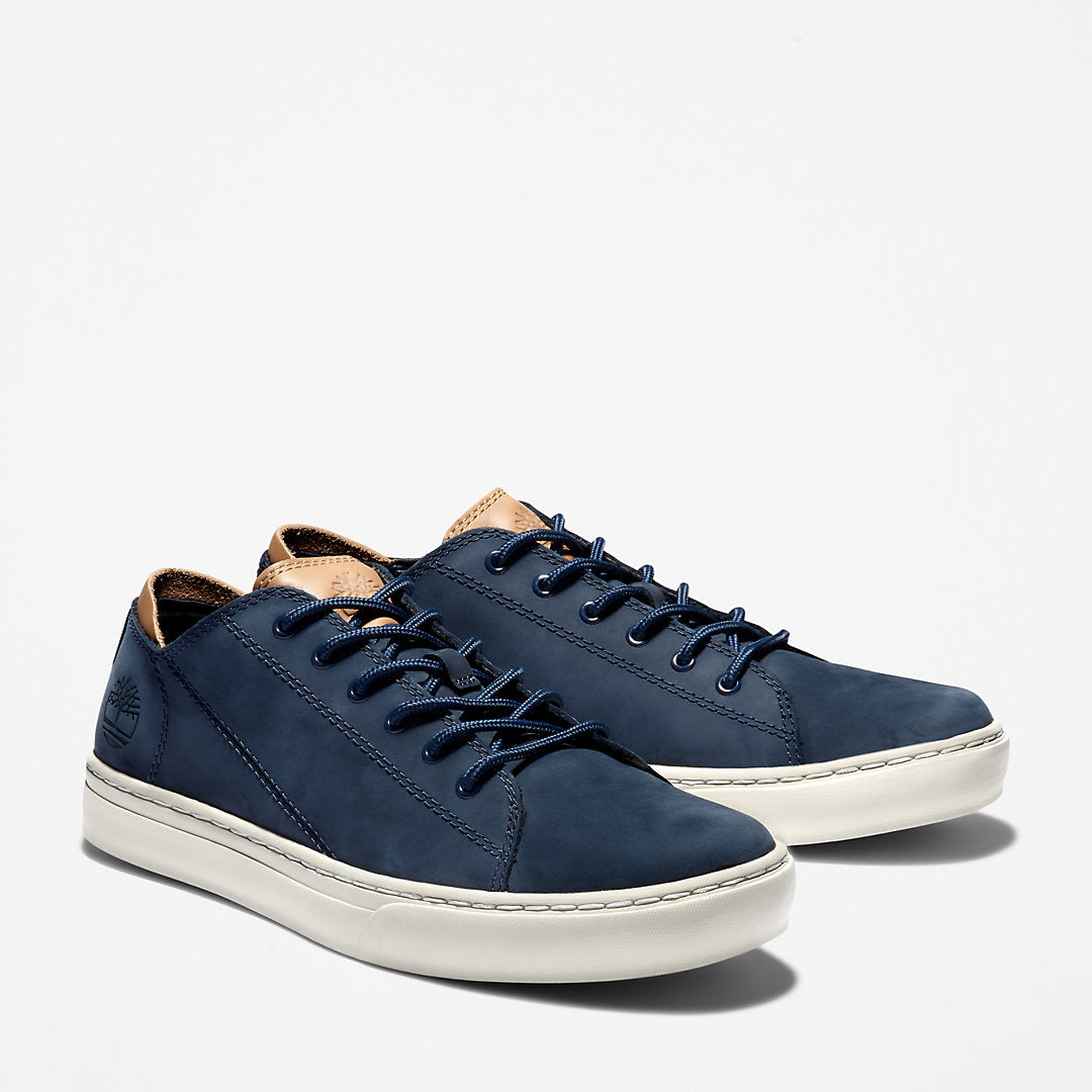 Mens Timberland Adventure 2.0 Cupsole Oxford for Men in Navy