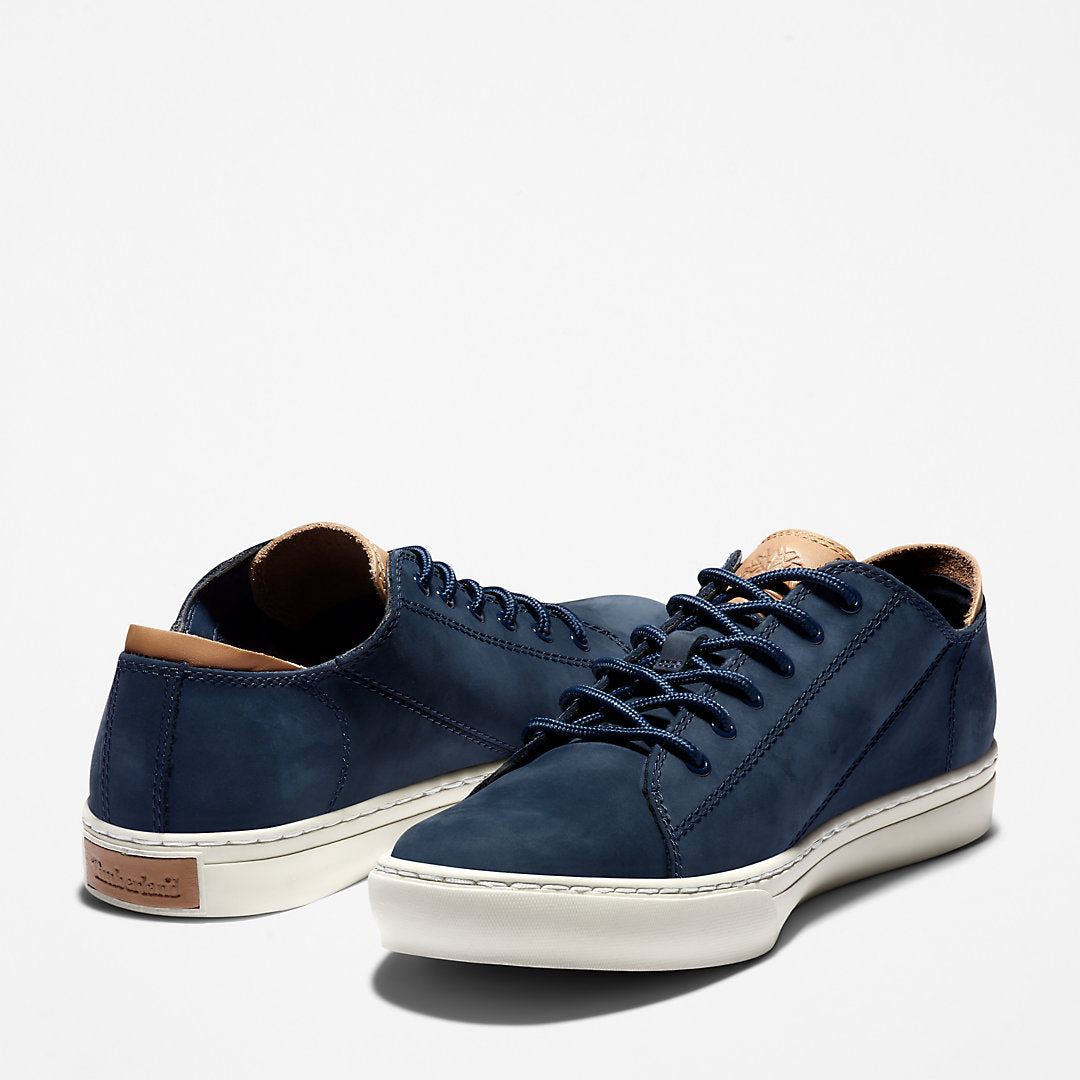 Mens Timberland Adventure 2.0 Cupsole Oxford for Men in Navy