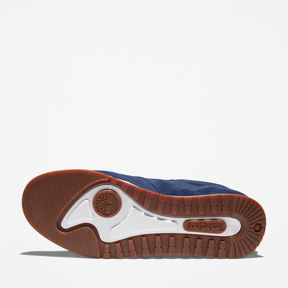 Mens Timberland Miami Coast Sneaker for Men in Navy