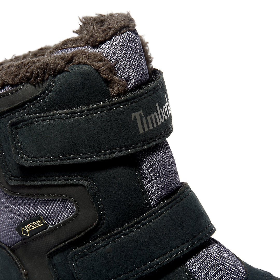 Kids Timberland Chillberg 2-Strap GORE-TEX® for Junior in Black