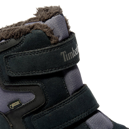 Kids Timberland Chillberg 2-Strap GORE-TEX® for Junior in Black