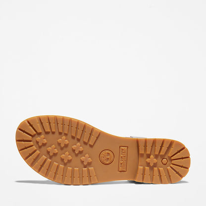 Womens Timberland Chicago Riverside Thong Sandal for Women in Brown