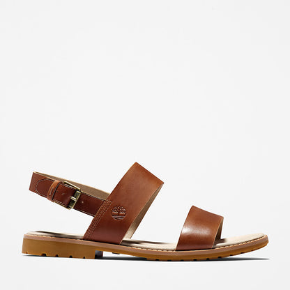 Womens Timberland Chicago Riverside Sandal for Women in Brown