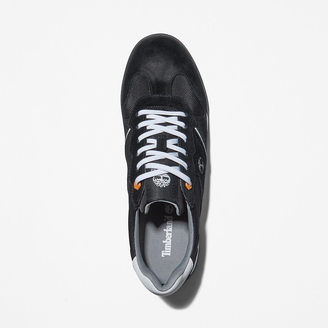 Mens Timberland Miami Coast Sneaker for Men in Black