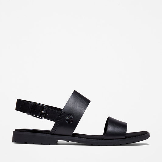 Womens Timberland Chicago Riverside Sandal for Women in Black