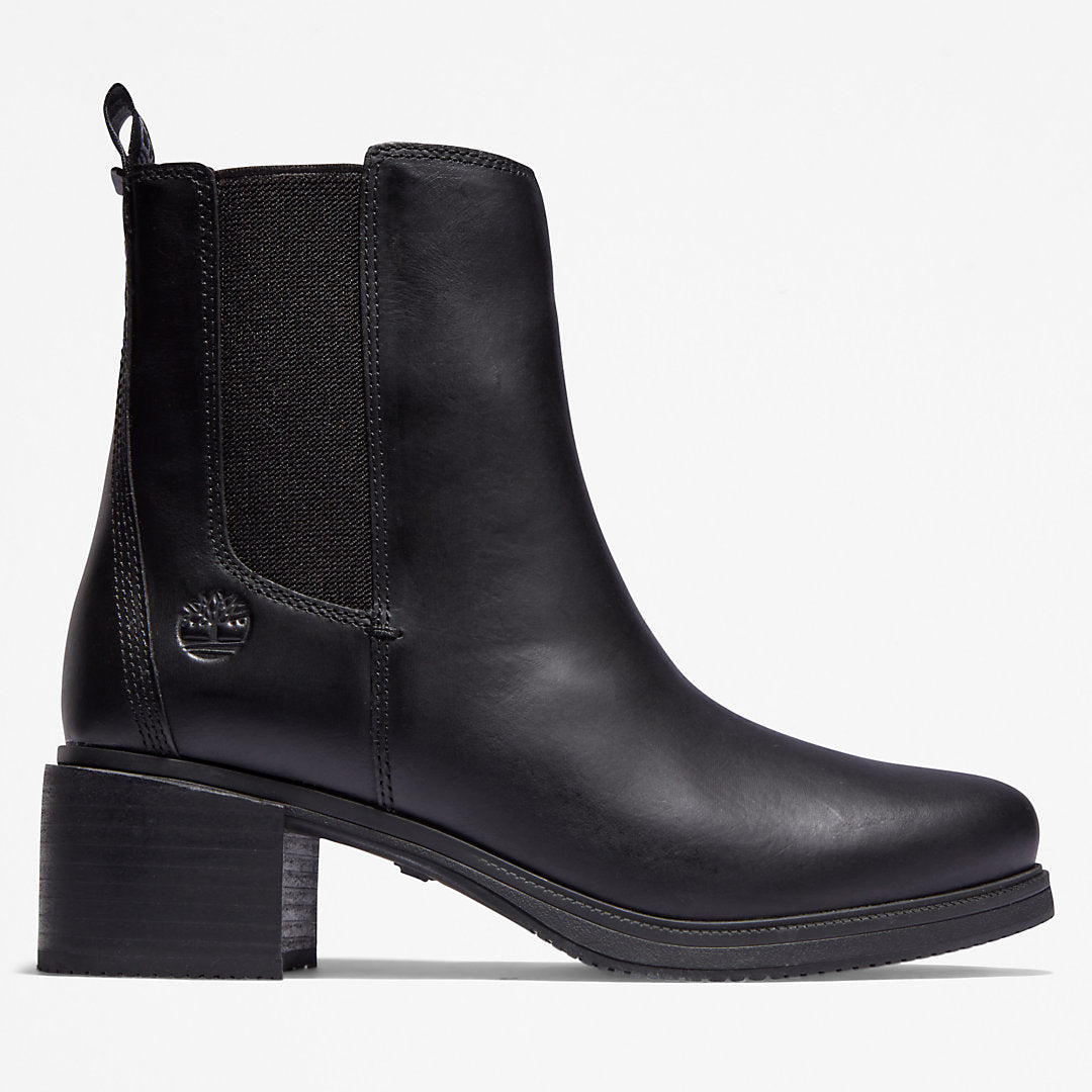 Womens Timberland Dalston Vibe Chelsea Boot for Women in Black