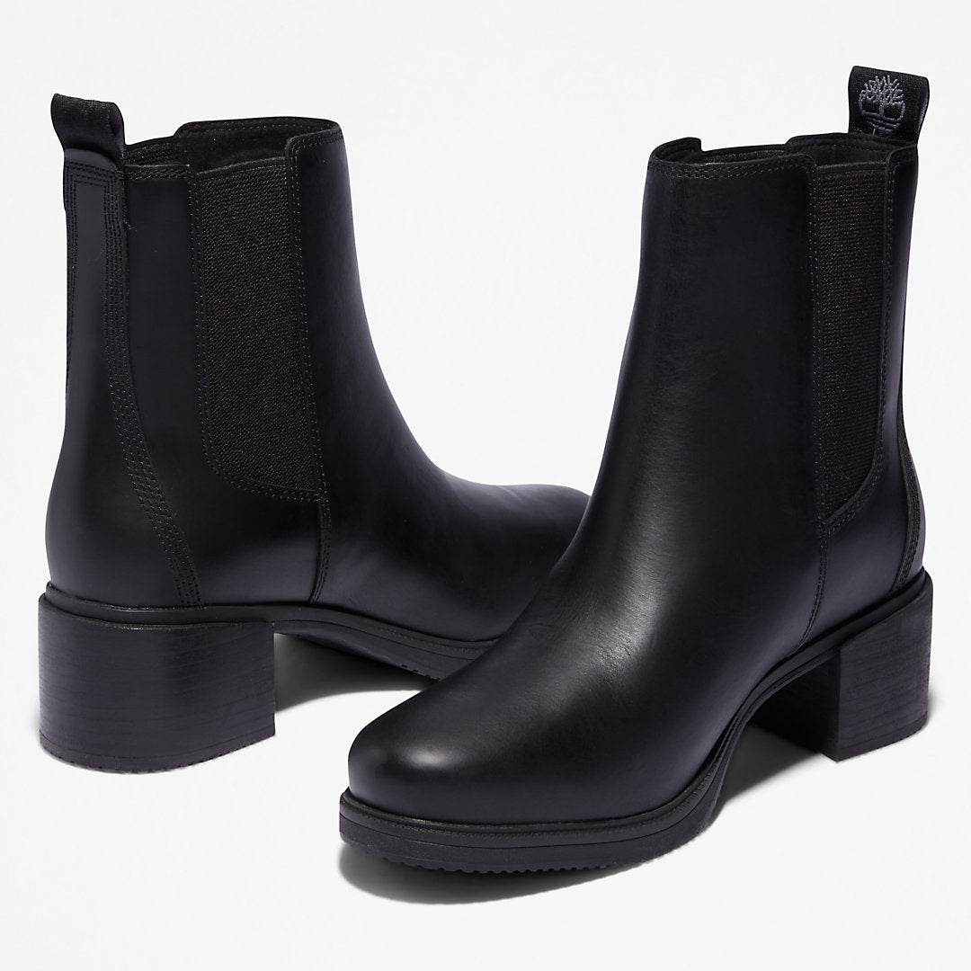 Womens Timberland Dalston Vibe Chelsea Boot for Women in Black