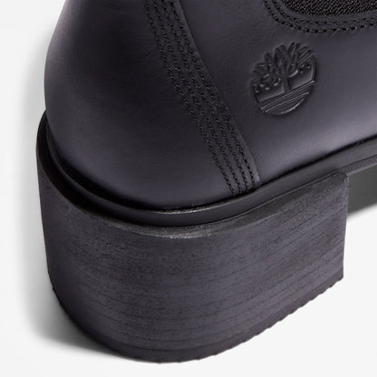 Womens Timberland Dalston Vibe Chelsea Boot for Women in Black