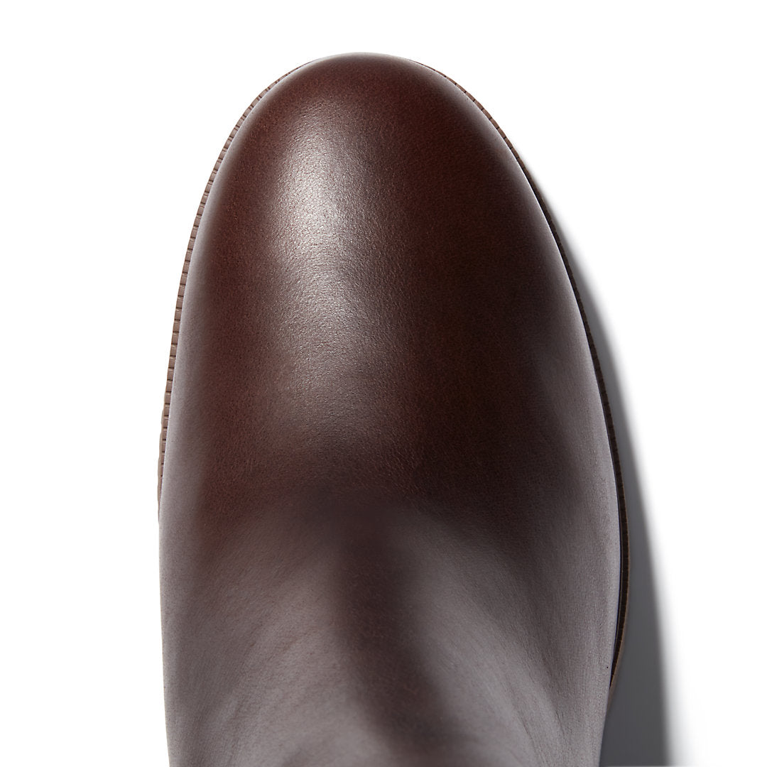 Womens Timberland Dalston Vibe Chelsea Boot for Women in Dark Brown