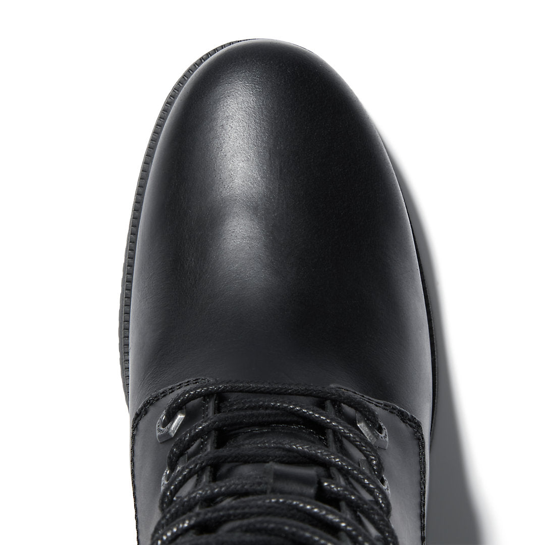 Womens Timberland Dalston Vibe 6 Inch Boot for Women in Black