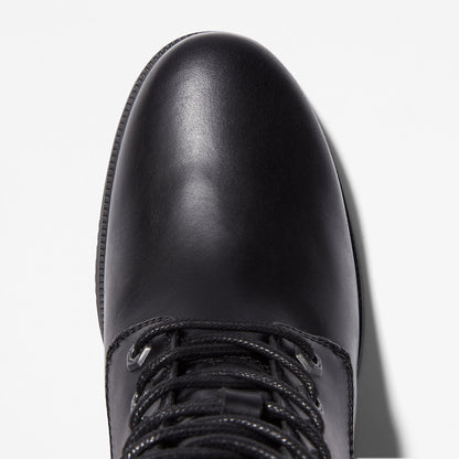 Womens Timberland Dalston Vibe 6 Inch Boot for Women in Black
