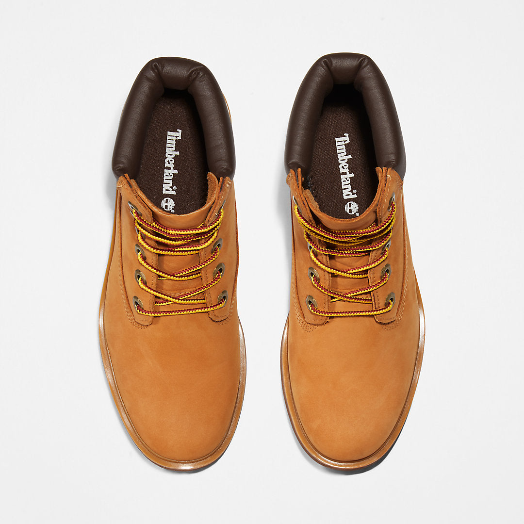 Womens Timberland Kinsley 6 Inch Boot for Women in Yellow