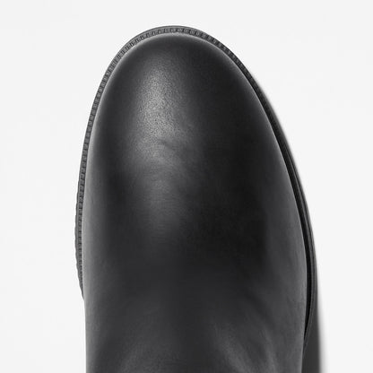 Womens Timberland Dalston Vibe Winter Boot for Women in Black