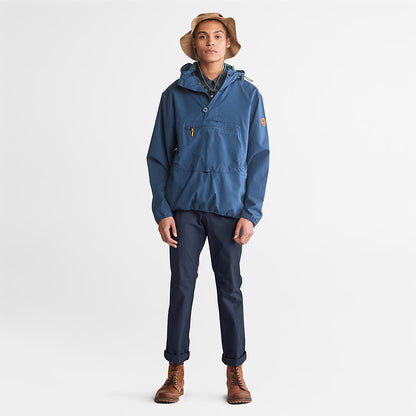 Mens Timberland Sargent Lake Stretch Chinos for Men in Navy