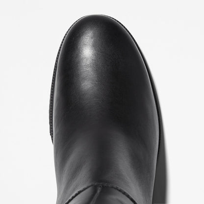 Womens Timberland Dalston Vibe Tall Boot for Women in Black