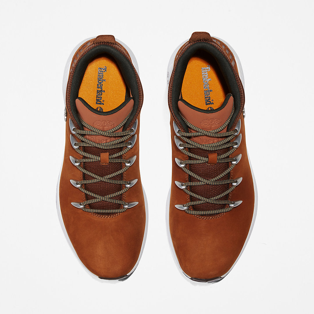 Mens Timberland Sprint Trekker Chukka for Men in Brown