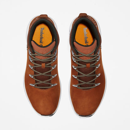 Mens Timberland Sprint Trekker Chukka for Men in Brown