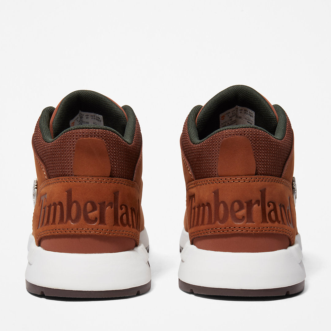 Mens Timberland Sprint Trekker Chukka for Men in Brown