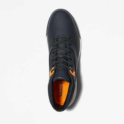 Mens Timberland Killington Ultra Chukka for Men in Black