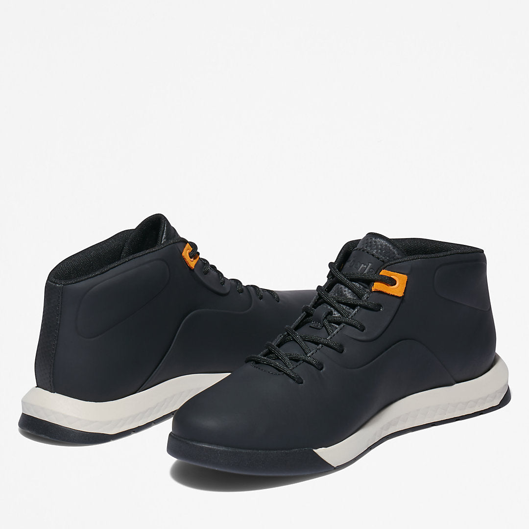 Mens Timberland Killington Ultra Chukka for Men in Black