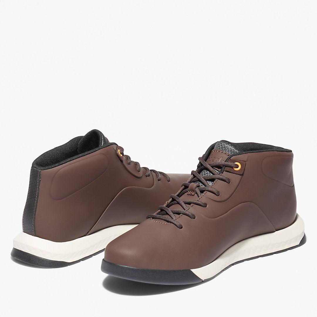 Mens Timberland Killington Ultra Chukka for Men in Dark Brown