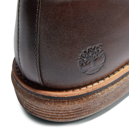 Mens Timberland City Groove Chukka for Men in Dark Brown