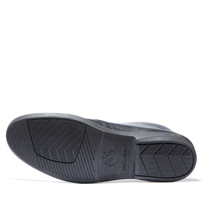 Mens Timberland City Groove Chukka for Men in Black