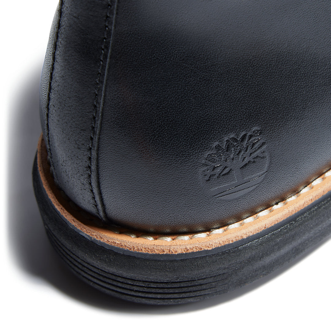 Mens Timberland City Groove Chukka for Men in Black