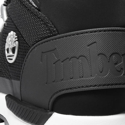 Mens Timberland Sprint Trekker Chukka for Men in Black