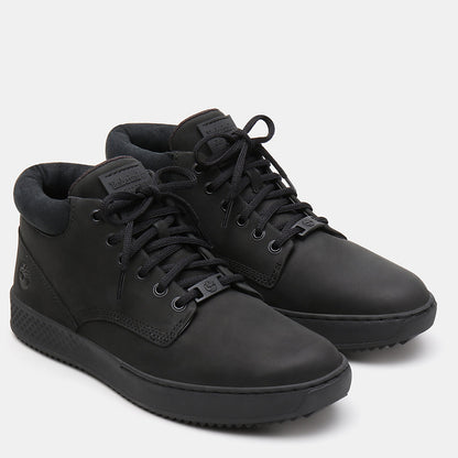 Mens Timberland CityRoam Chukka for Men in Black