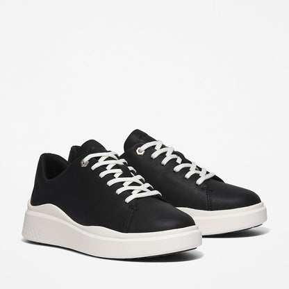Womens Timberland Night Flex Trainer for Women in Black
