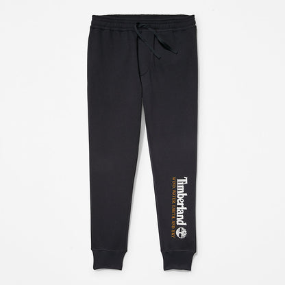 Mens Timberland Wind, Water, Earth, and Sky™ Sweatpants for Men in Black