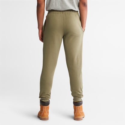 Mens Timberland Wind, Water, Earth, and Sky™ Sweatpants for Men in Green