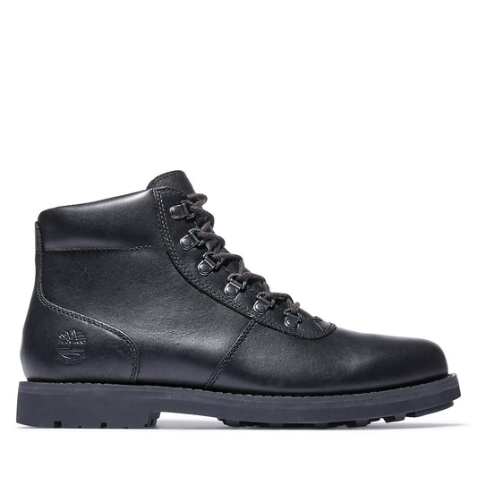 Mens Timberland Alden Brook Boot for Men in Black