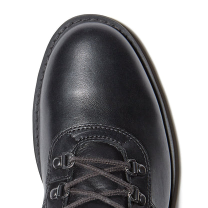 Mens Timberland Alden Brook Boot for Men in Black