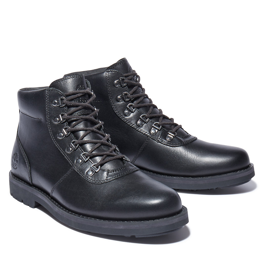 Mens Timberland Alden Brook Boot for Men in Black