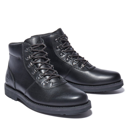 Mens Timberland Alden Brook Boot for Men in Black