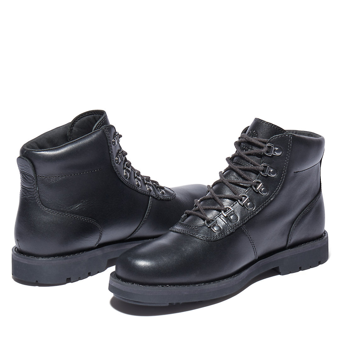 Mens Timberland Alden Brook Boot for Men in Black