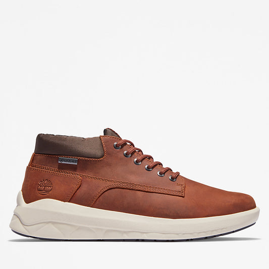 Mens Timberland Bradstreet Ultra Gore-Tex® Chukka for Men in Brown