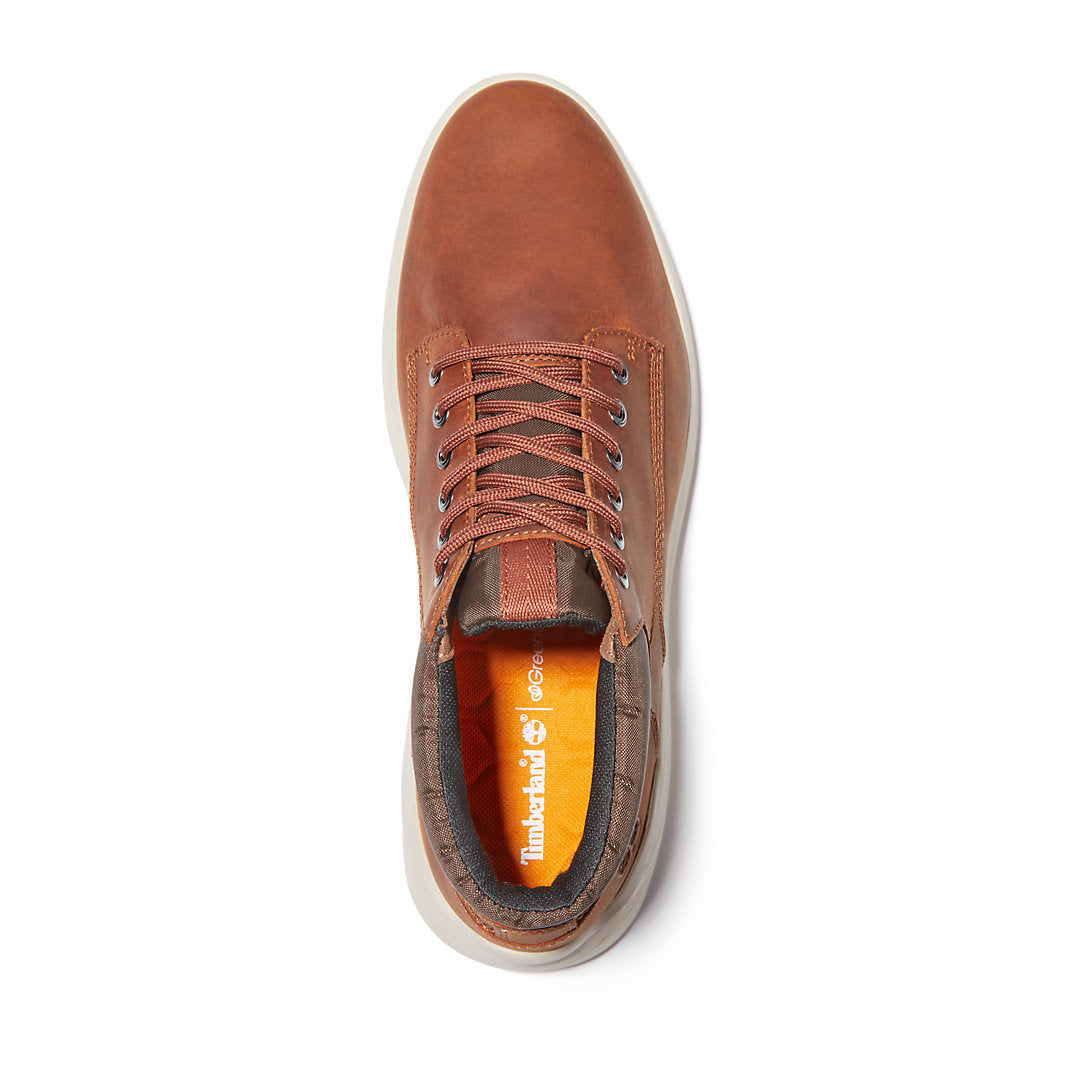 Mens Timberland Bradstreet Ultra Gore-Tex® Chukka for Men in Brown