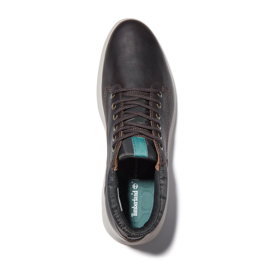 Mens Timberland Bradstreet Ultra Gore-Tex® Chukka for Men in Dark Brown