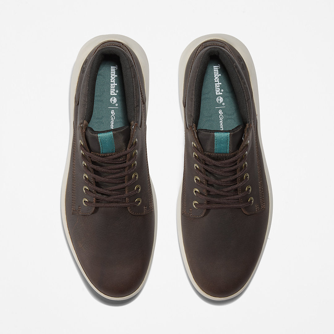 Mens Timberland Bradstreet Ultra Gore-Tex® Chukka for Men in Dark Brown