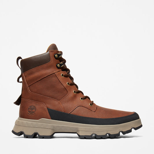 Mens Timberland GreenStride™ TBL® Originals Ultra Waterproof Boot for Men in Light Brown