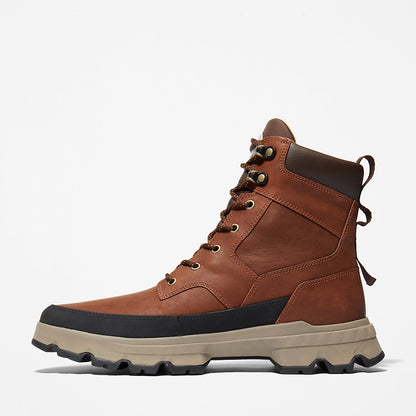 Mens Timberland GreenStride™ TBL® Originals Ultra Waterproof Boot for Men in Light Brown