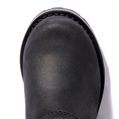 Kids Timberland Courma Kid Chelsea Boot for Toddler in Black