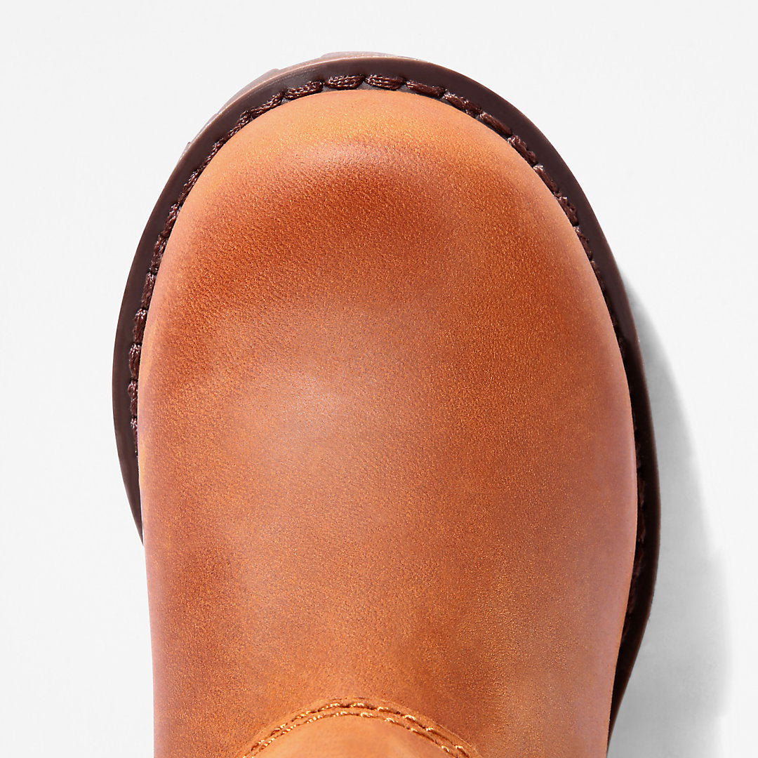 Kids Timberland Courma Kid Chelsea Boot for Toddler in Brown